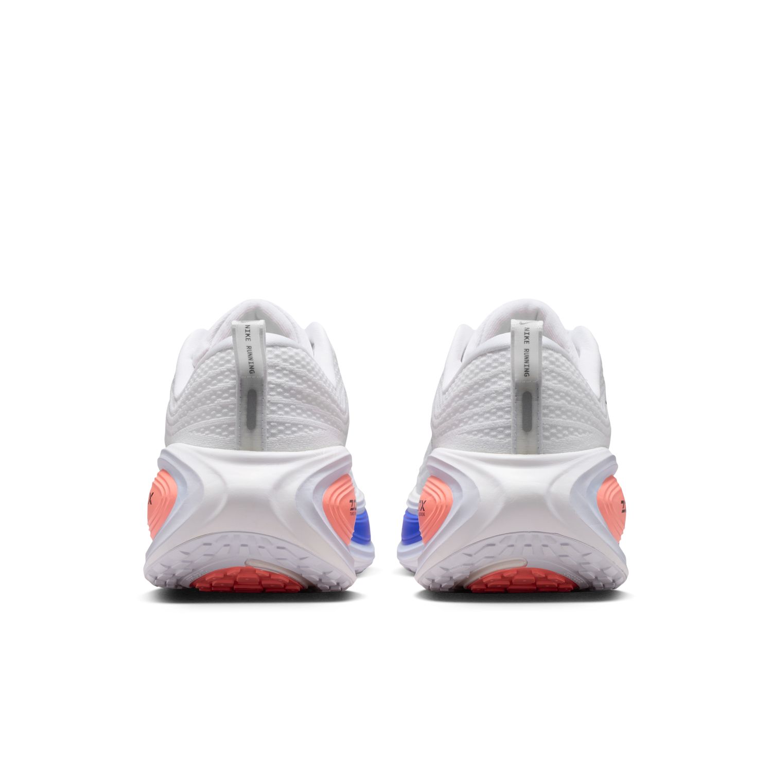 Sapatilhas de Training de Homem Nike Vomero Plus Nike Branco-5