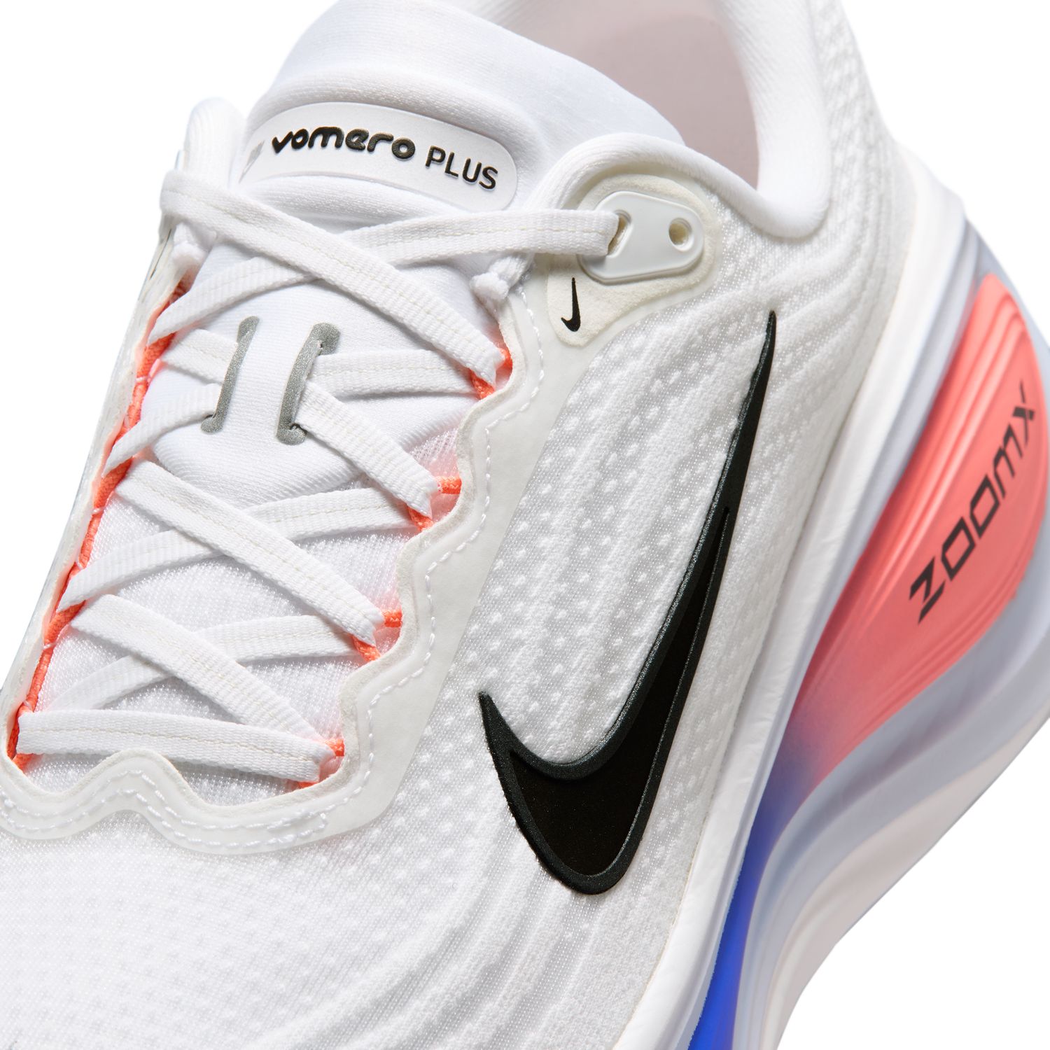 Sapatilhas de Training de Homem Nike Vomero Plus Nike Branco-7