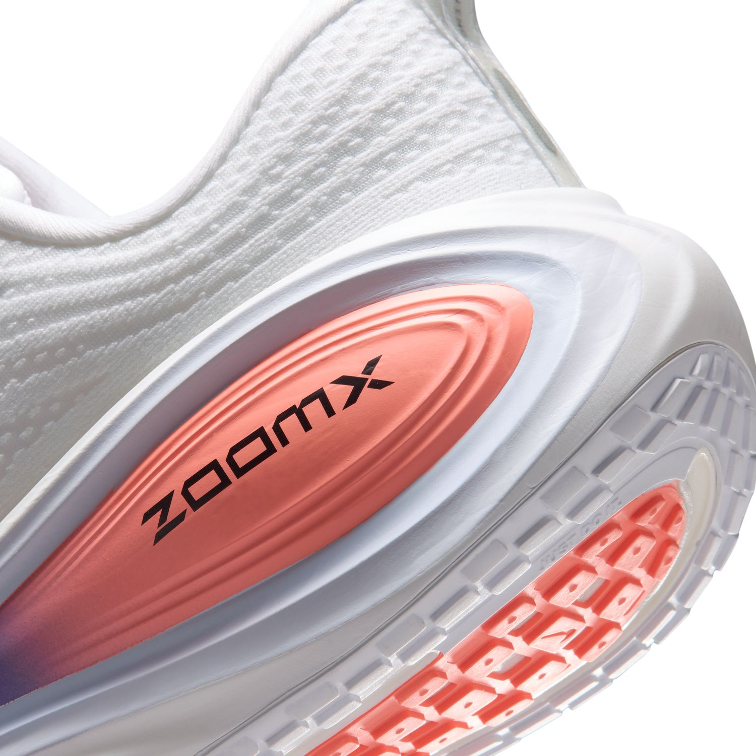 Sapatilhas de Training de Homem Nike Vomero Plus Nike Branco-8