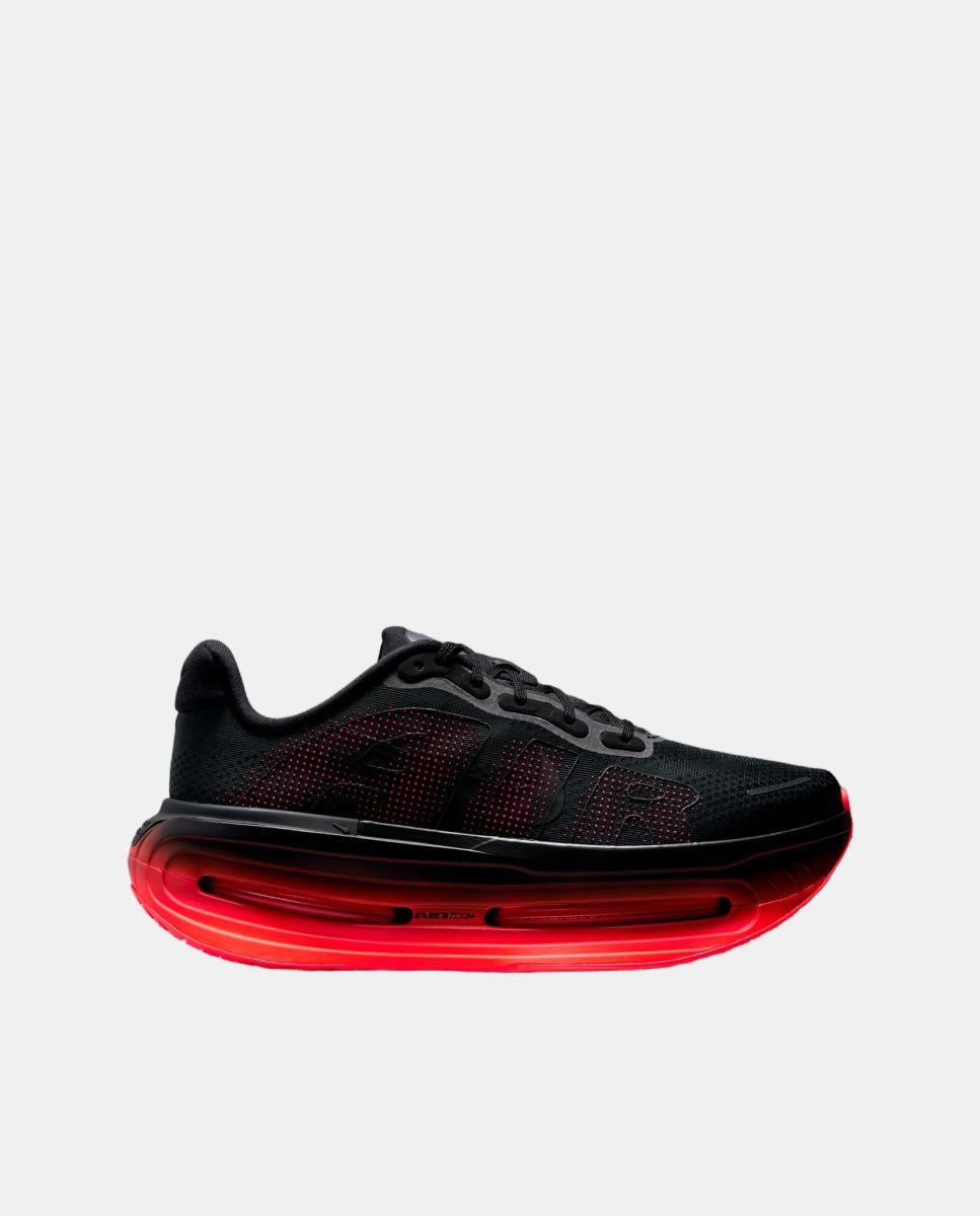 Imagen 1 de Zapatillas de Running de hombre NIKE VOMERO PREMIUM Nike - Negro / Rojo Negro / Rojo