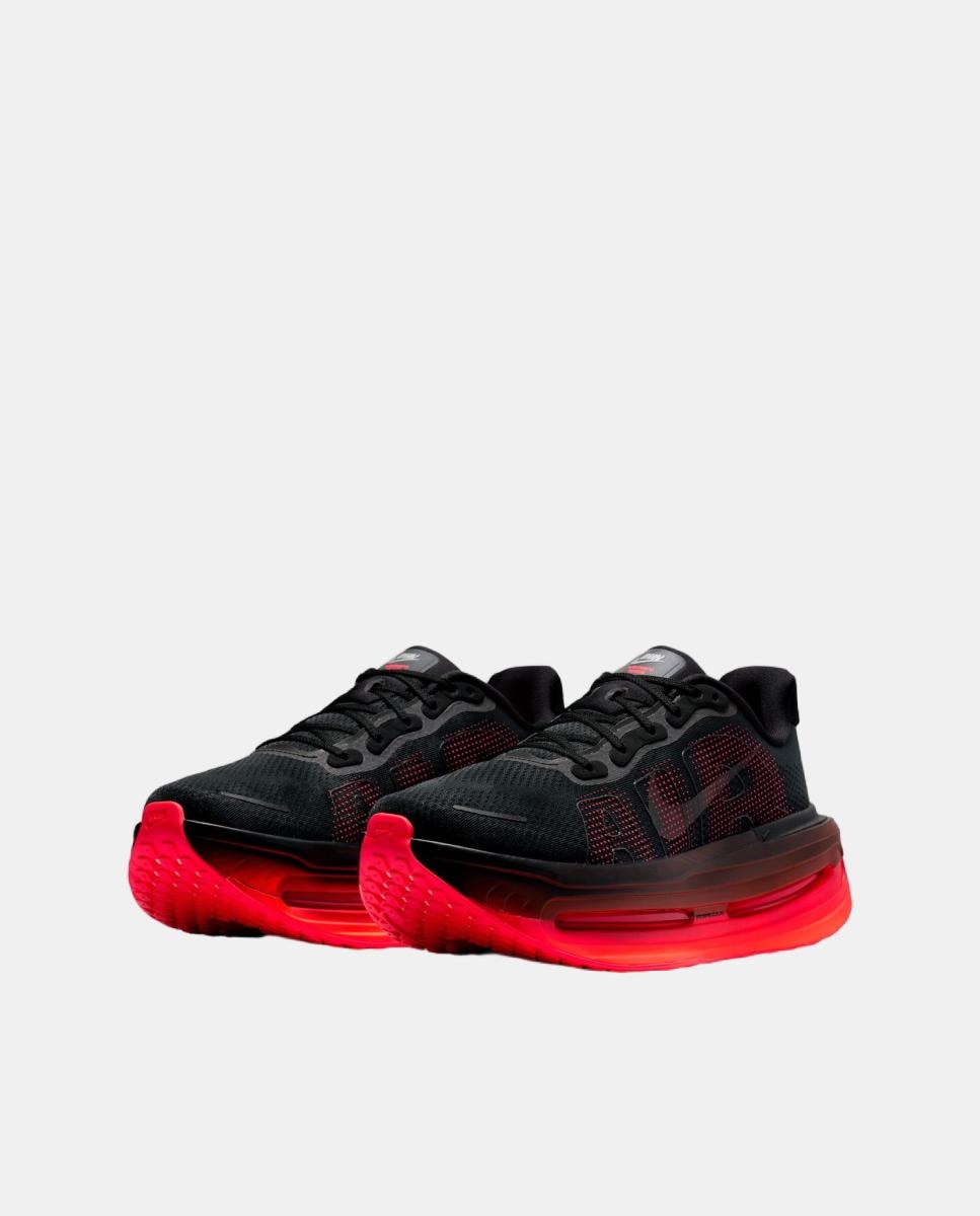 Imagen 2 de Zapatillas de Running de hombre NIKE VOMERO PREMIUM Nike - Negro / Rojo Negro / Rojo