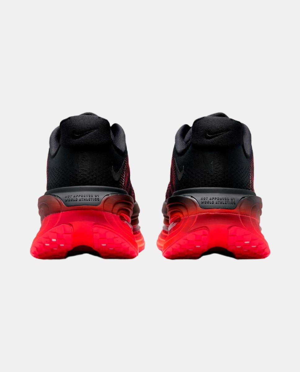 Imagen 5 de Zapatillas de Running de hombre NIKE VOMERO PREMIUM Nike - Negro / Rojo Negro / Rojo