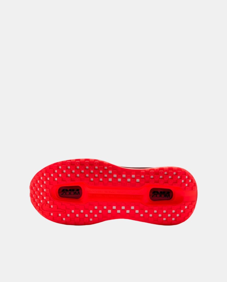 Imagen 6 de Zapatillas de Running de hombre NIKE VOMERO PREMIUM Nike - Negro / Rojo Negro / Rojo