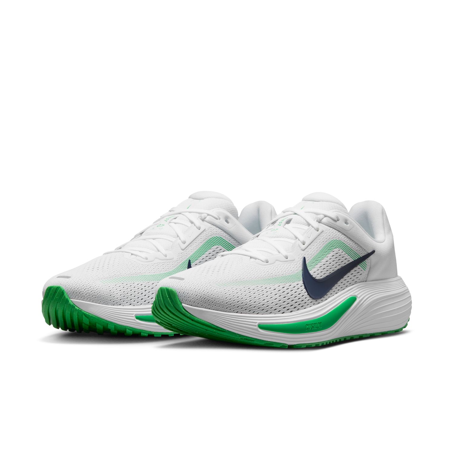 Sapatilhas Casual de Homem Nike Quest 7 Nike Preto-2