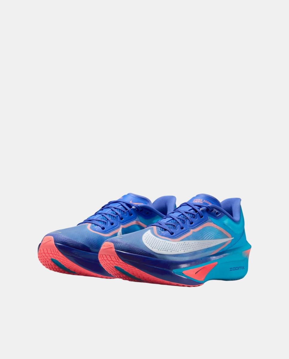 Sapatilhas Casual de Homem Zoom Fly 6 Nike Preto-2