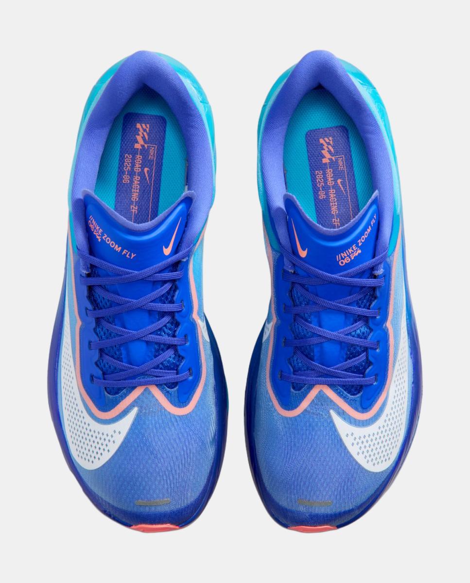 Sapatilhas Casual de Homem Zoom Fly 6 Nike Preto-3