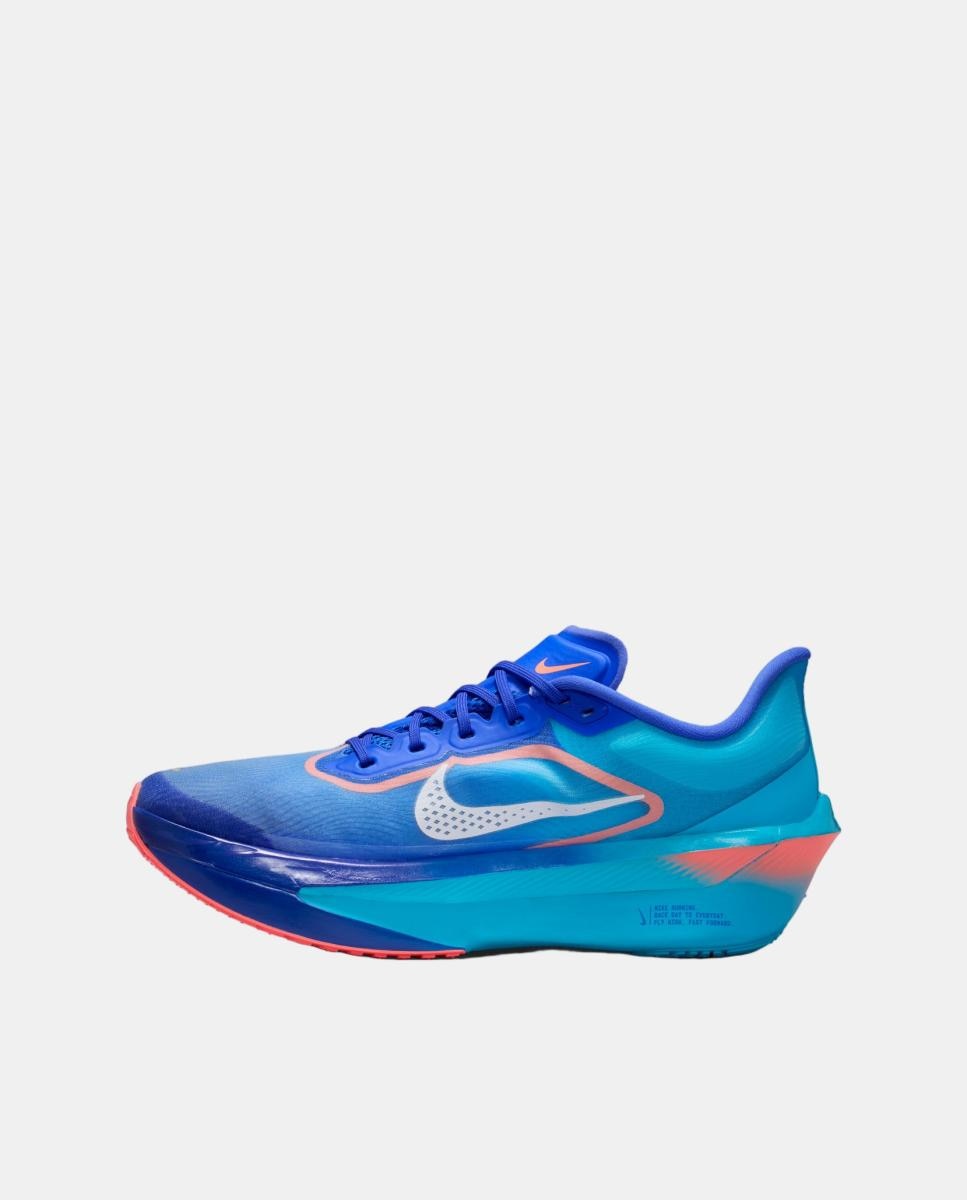 Sapatilhas Casual de Homem Zoom Fly 6 Nike Preto-4