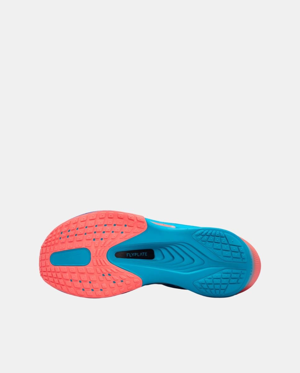 Sapatilhas Casual de Homem Zoom Fly 6 Nike Preto-6