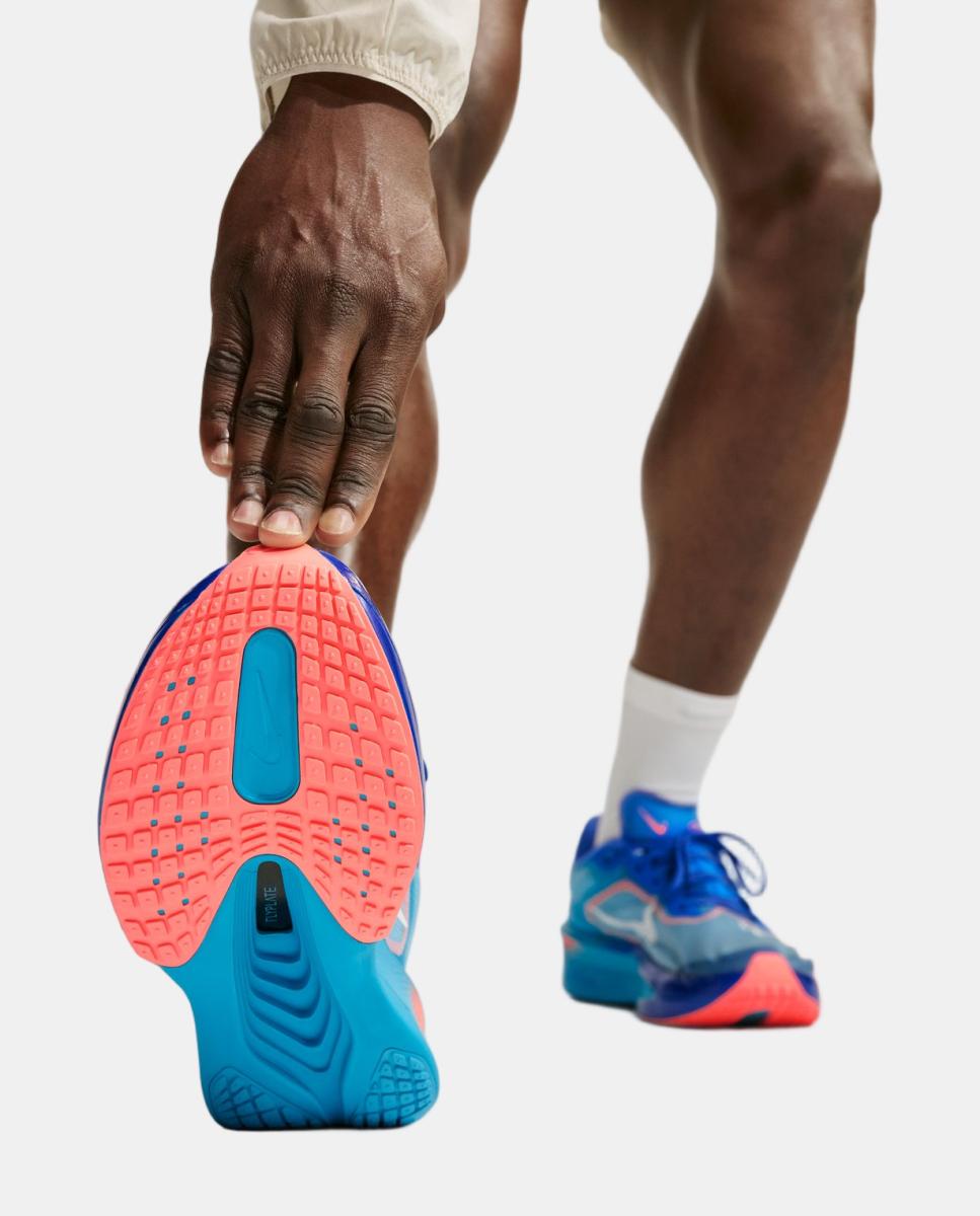 Sapatilhas Casual de Homem Zoom Fly 6 Nike Preto-9