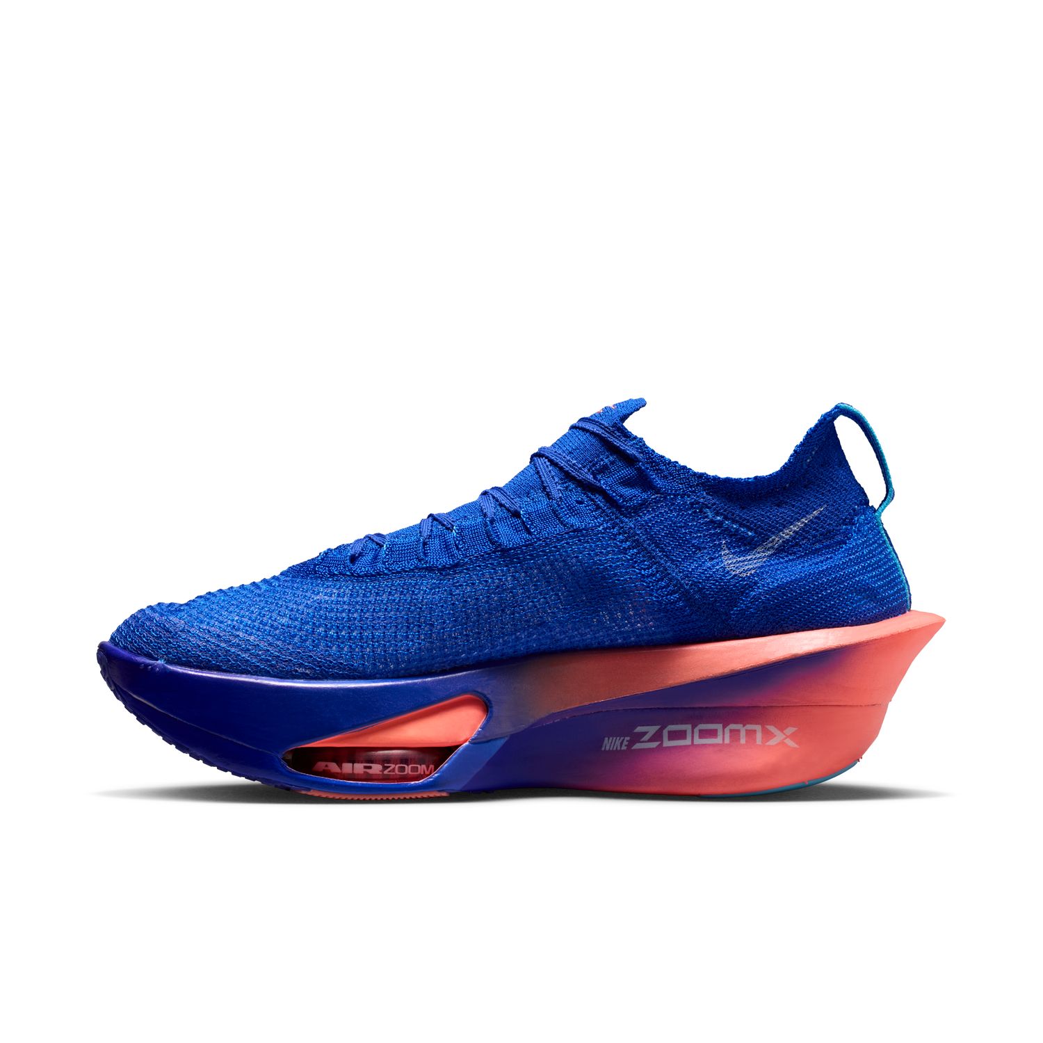 Sapatilhas Casual de Homem Air Zoom Alphafly Next% 3 Nike Preto-4