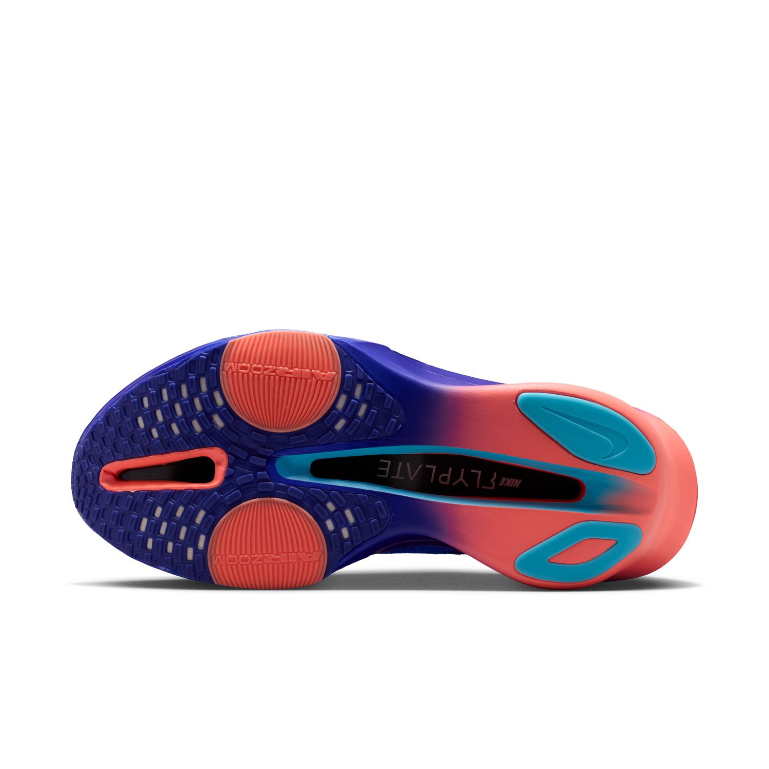 Sapatilhas Casual de Homem Air Zoom Alphafly Next% 3 Nike Preto-5
