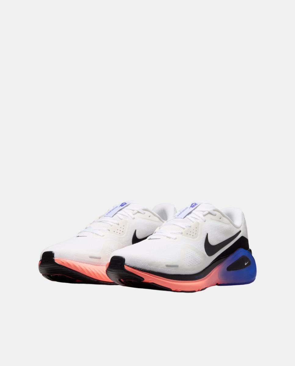 Sapatilhas Casual de Homem Nike Structure 26 Nike Preto-2