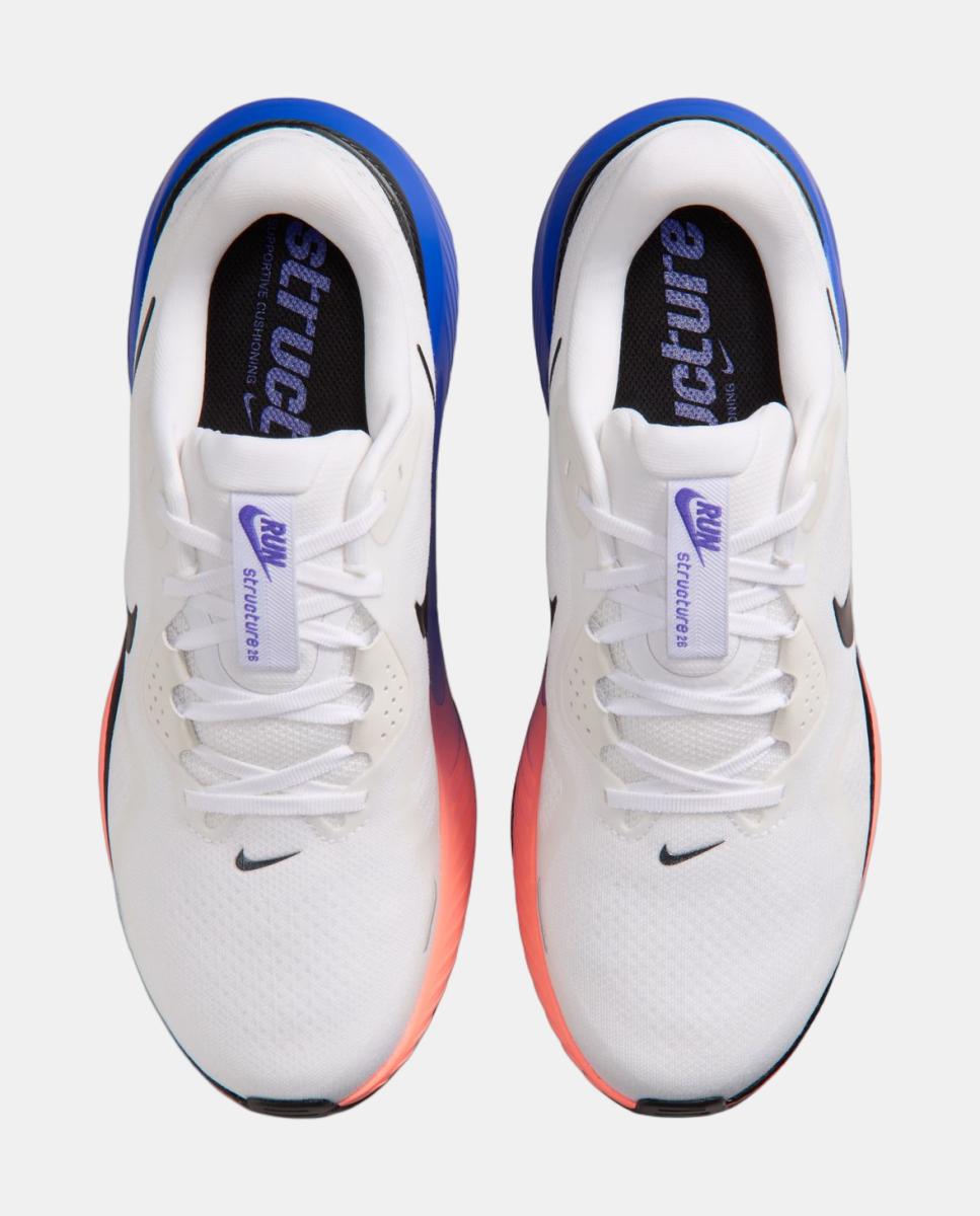 Sapatilhas Casual de Homem Nike Structure 26 Nike Preto-3