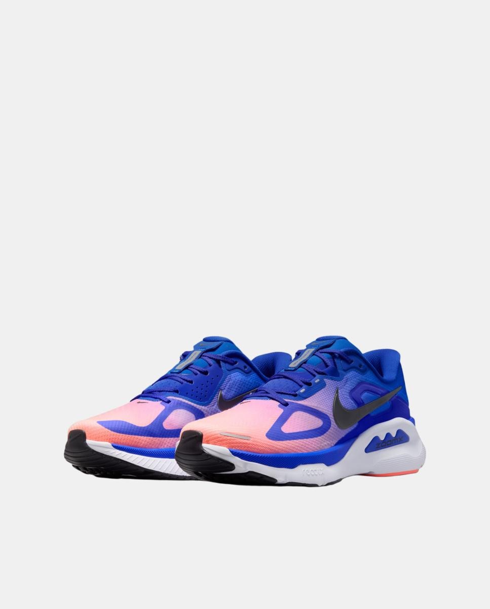 Sapatilhas Casual de Homem Nike Structure Plus Nike Preto-2