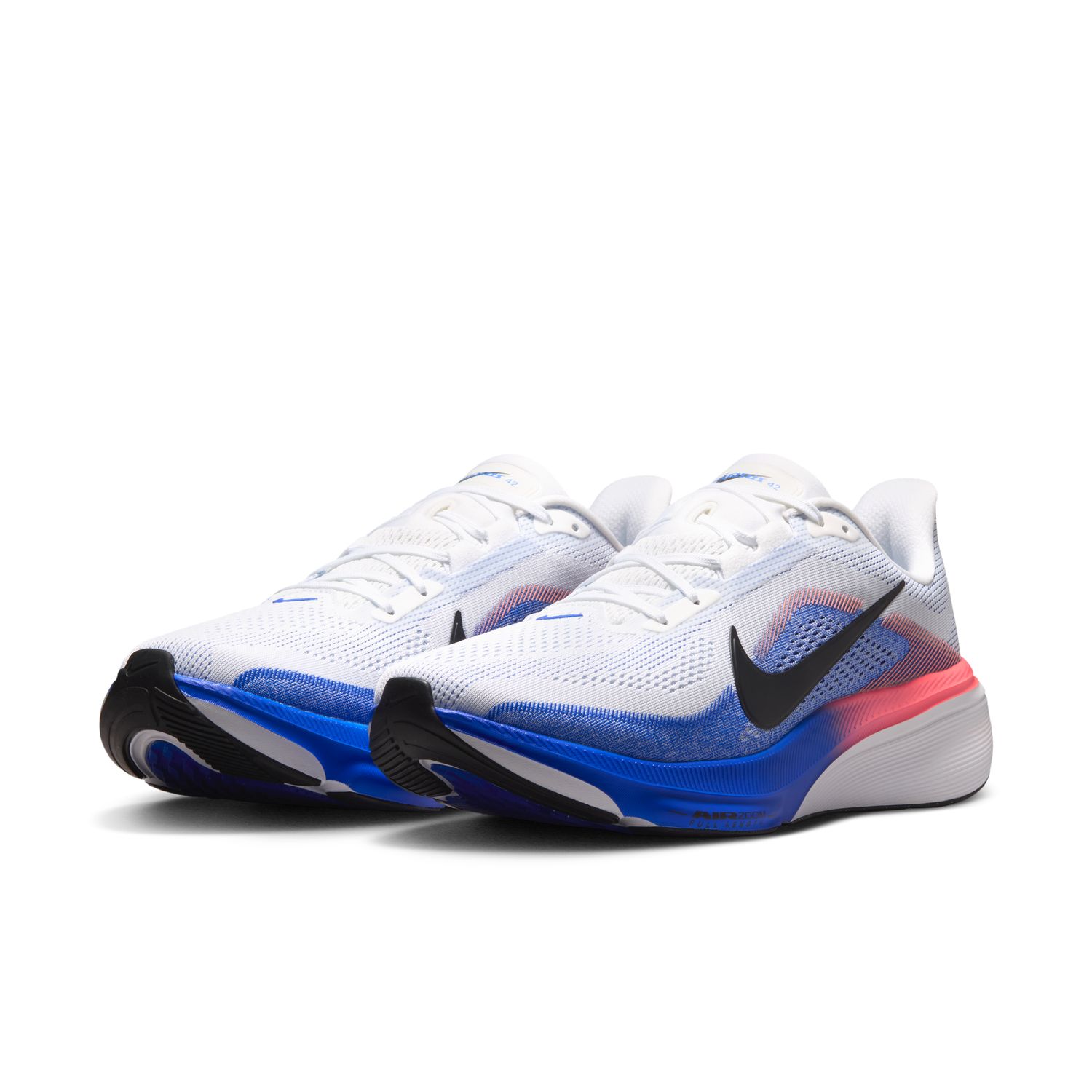 Sapatilhas Casual de Homem Air Zoom Pegasus 42 Nike Preto-2