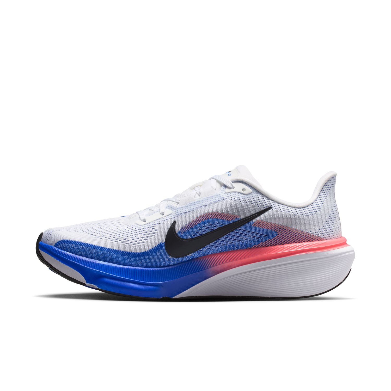 Sapatilhas Casual de Homem Air Zoom Pegasus 42 Nike Preto-4