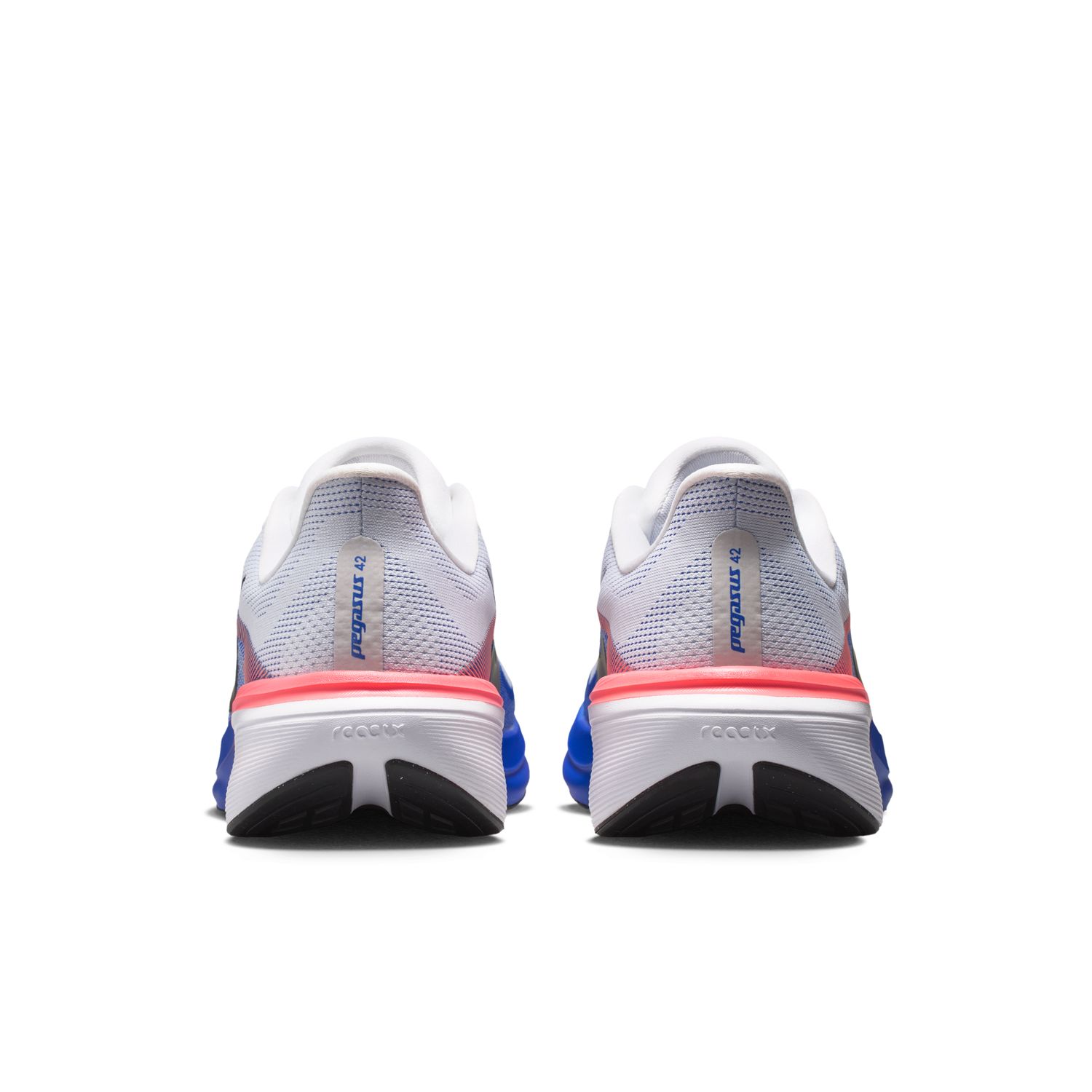 Sapatilhas Casual de Homem Air Zoom Pegasus 42 Nike Preto-5