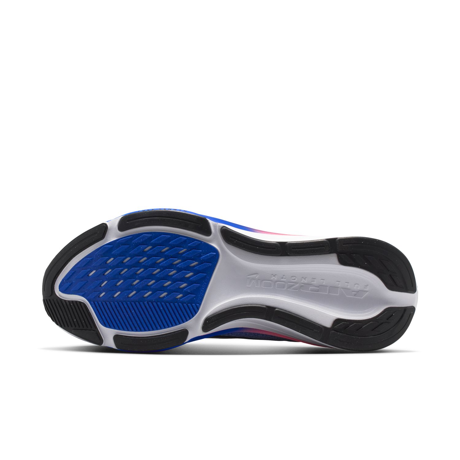 Sapatilhas Casual de Homem Air Zoom Pegasus 42 Nike Preto-6