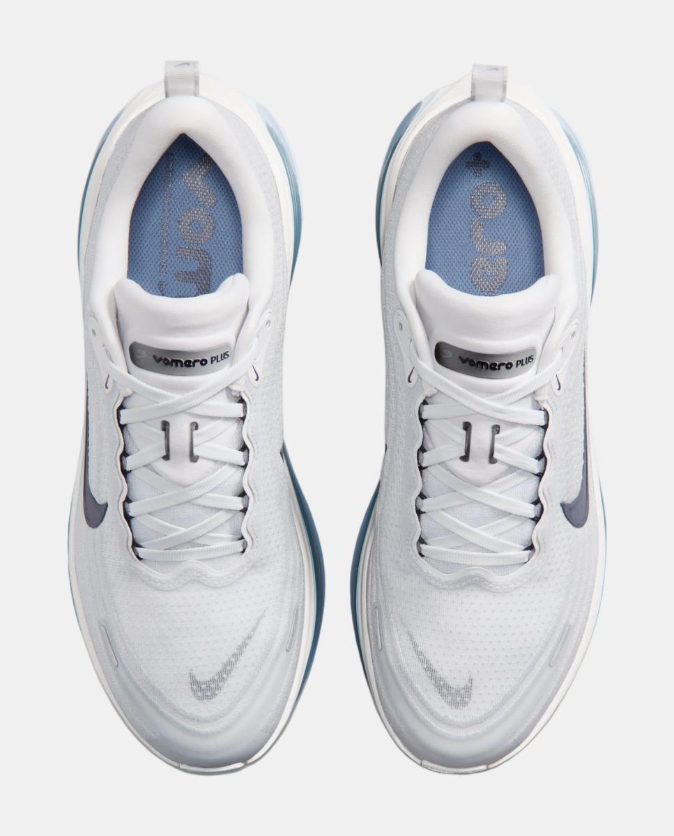 Sapatilhas Casual de Homem Nike Vomero Plus Nike Preto-3