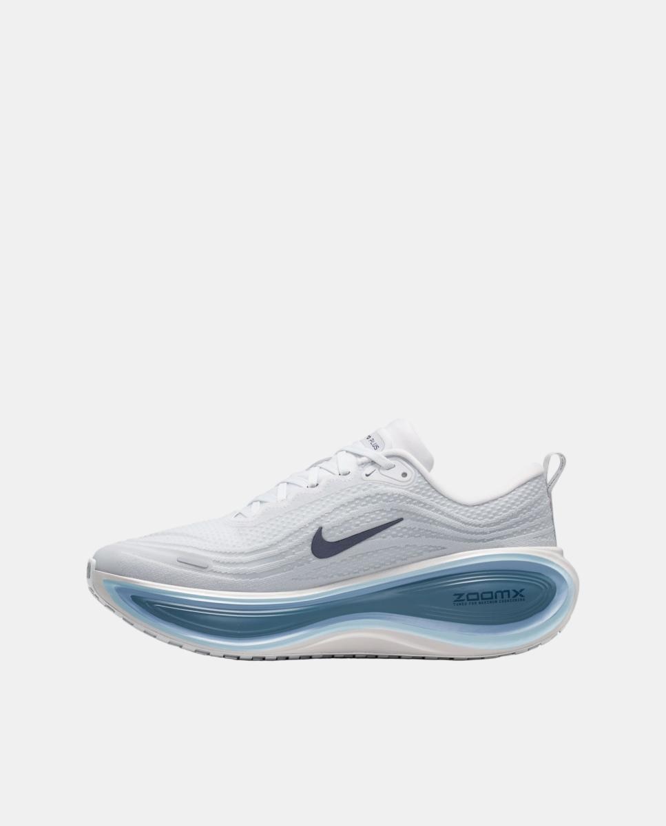 Sapatilhas Casual de Homem Nike Vomero Plus Nike Preto-4
