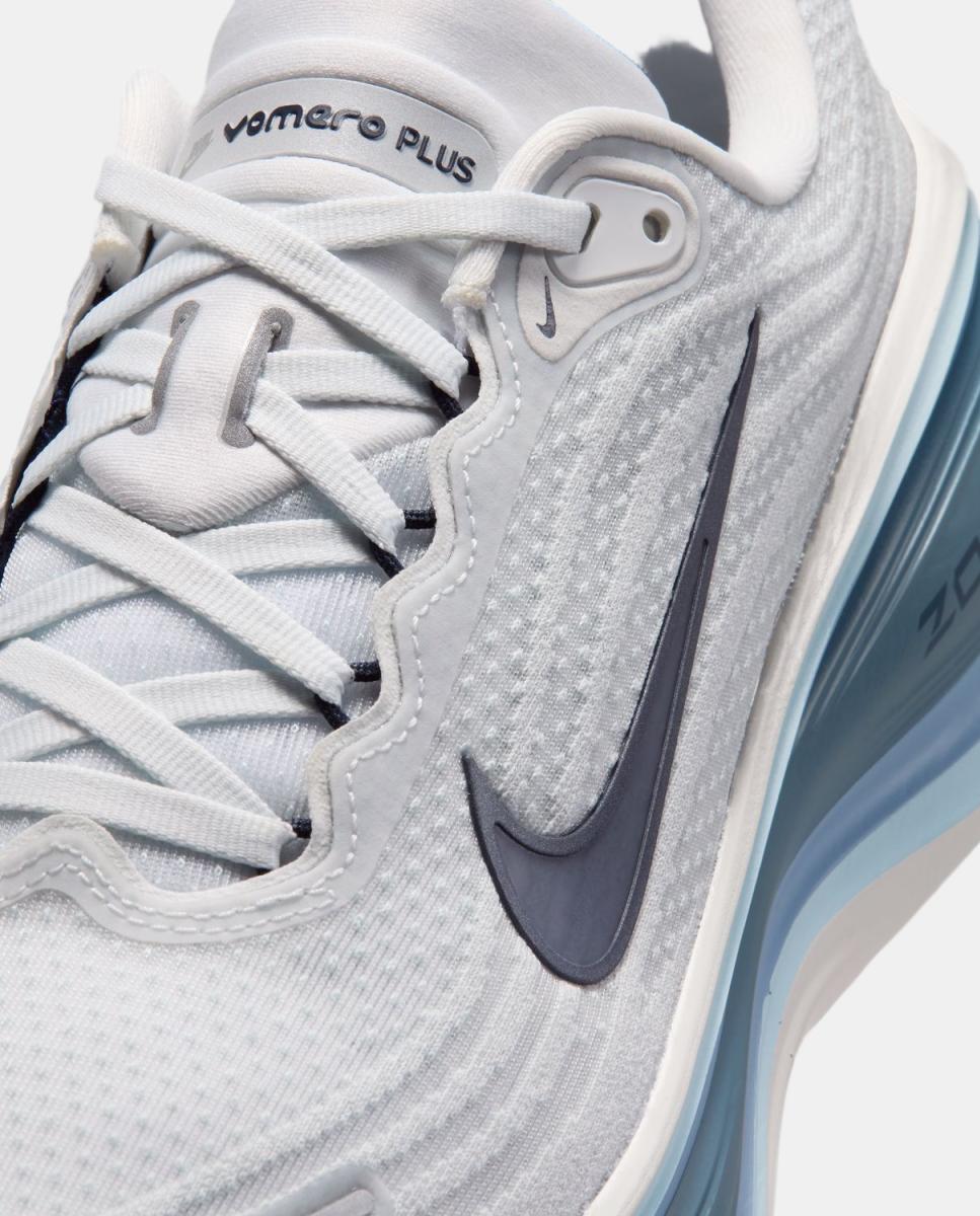 Sapatilhas Casual de Homem Nike Vomero Plus Nike Preto-7