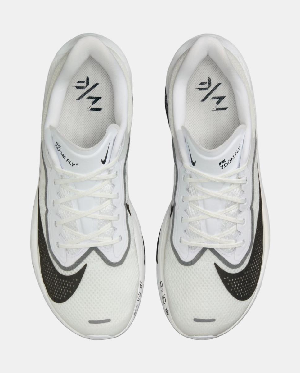 Sapatilhas Casual de Homem Zoom Fly 6 Nike Preto-3