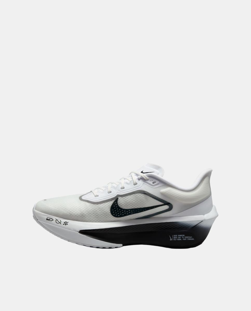 Sapatilhas Casual de Homem Zoom Fly 6 Nike Preto-5