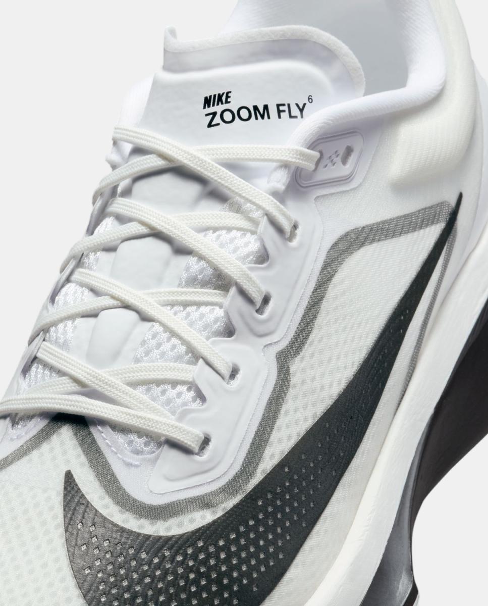 Sapatilhas Casual de Homem Zoom Fly 6 Nike Preto-8