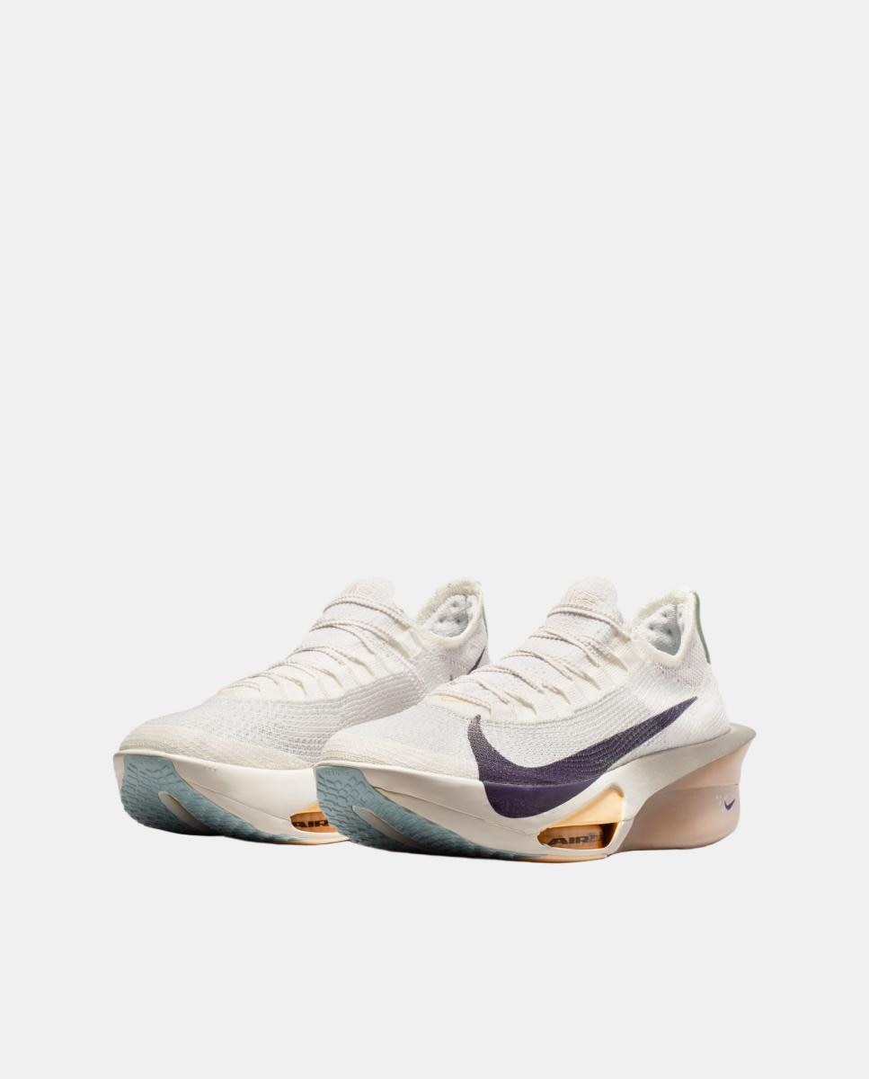 Sapatilhas Casual de Homem Air Zoom Alphafly Next% 3 Nike Preto-2