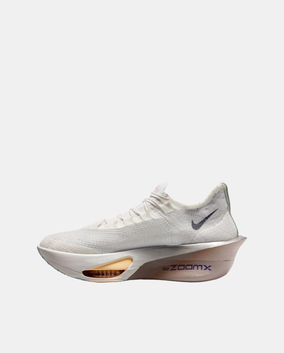 Sapatilhas Casual de Homem Air Zoom Alphafly Next% 3 Nike Preto-5