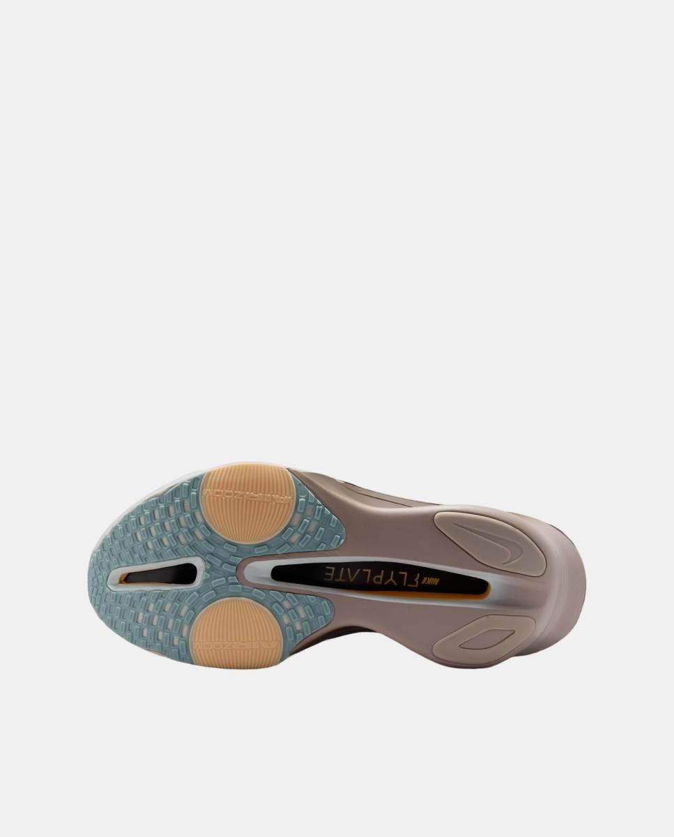 Sapatilhas Casual de Homem Air Zoom Alphafly Next% 3 Nike Preto-6