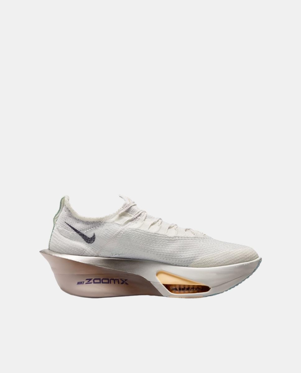 Sapatilhas Casual de Homem Air Zoom Alphafly Next% 3 Nike Preto-7