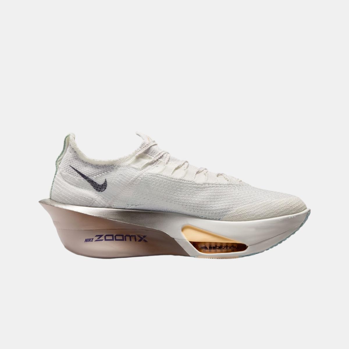 Sapatilhas Casual de Homem Air Zoom Alphafly Next% 3 Nike Preto-12
