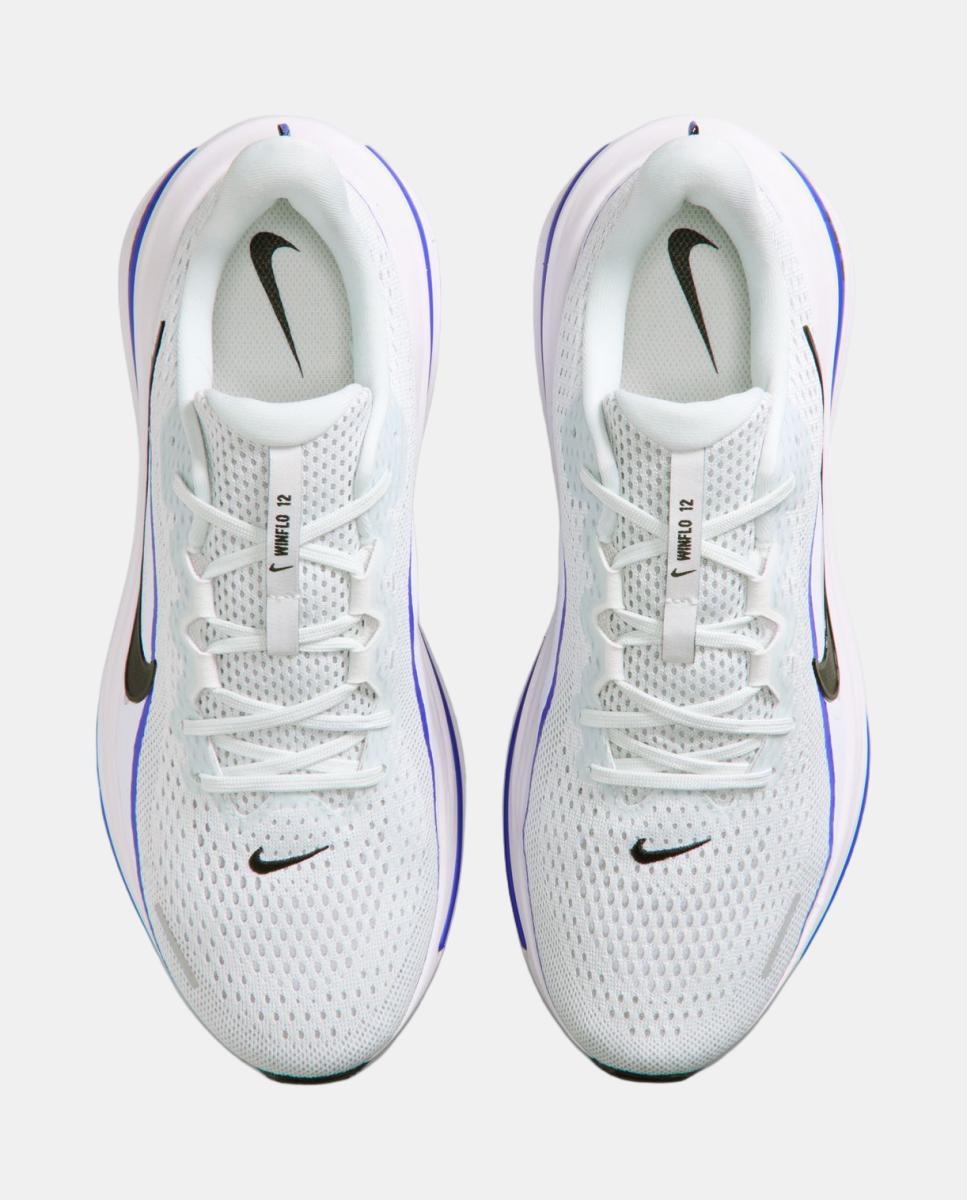 Sapatilhas Casual de Homem Nike Air Winflo 12 Nike Preto-3