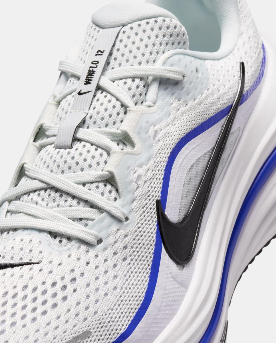 Sapatilhas Casual de Homem Nike Air Winflo 12 Nike Preto-7