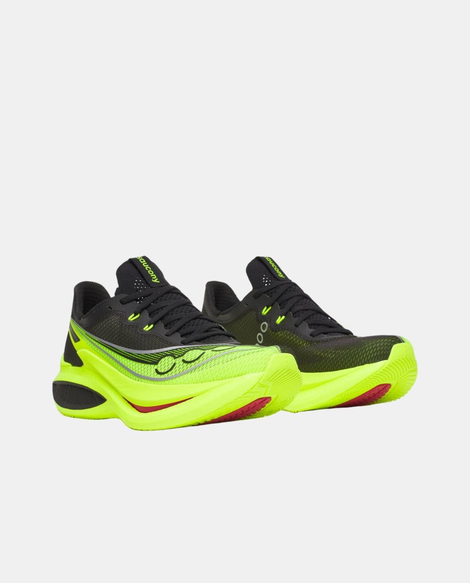Sapatilhas Desportivas de Running de Homem ENDORPHIN PRO 5 Amarelo-claro-2