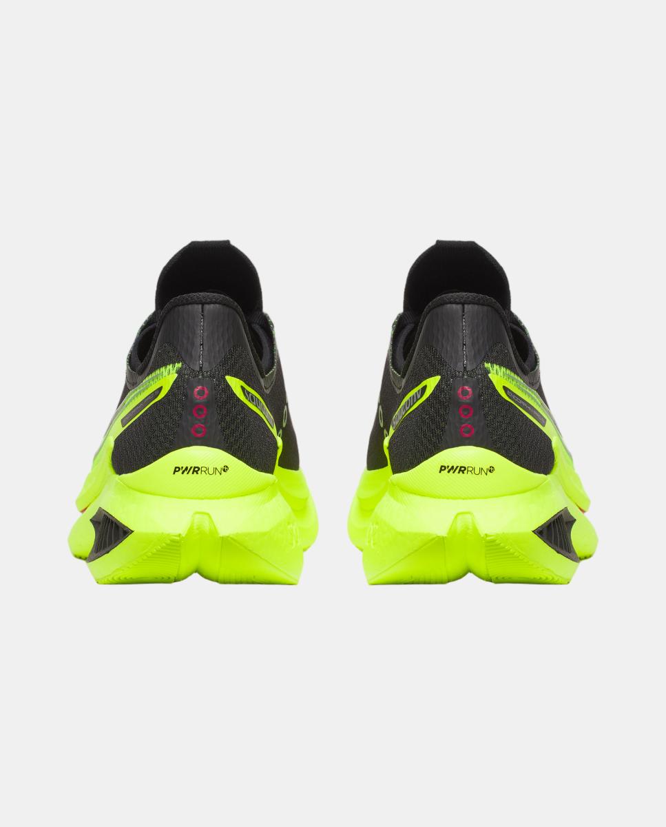 Sapatilhas Desportivas de Running de Homem ENDORPHIN PRO 5 Amarelo-claro-5
