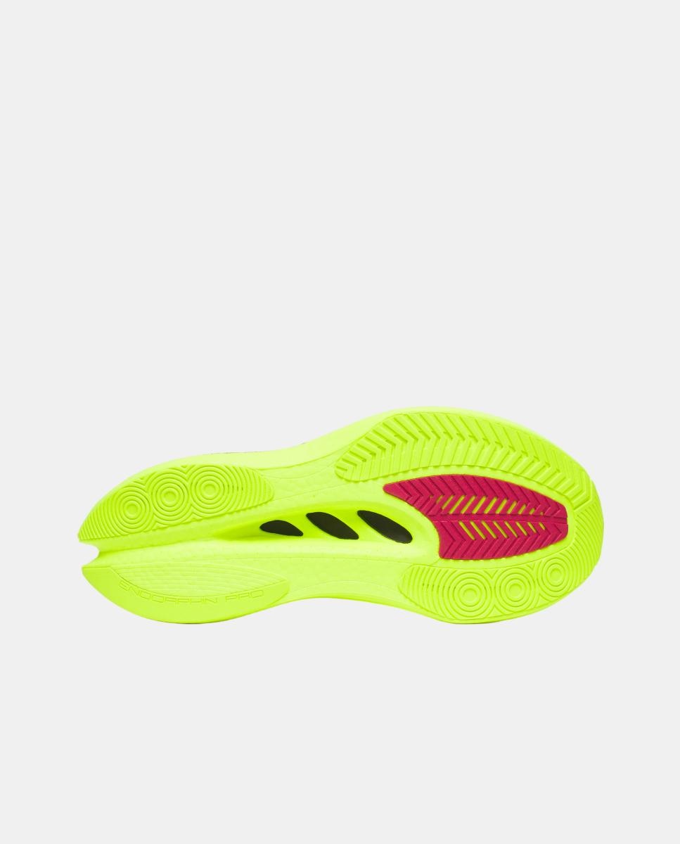 Sapatilhas Desportivas de Running de Homem ENDORPHIN PRO 5 Amarelo-claro-6