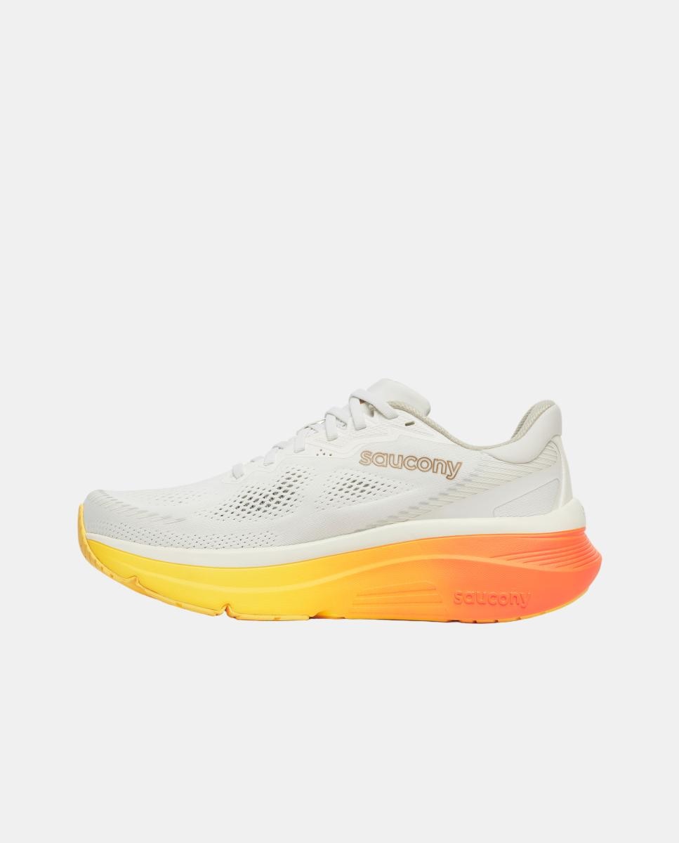 Sapatilhas Desportivas de Running de Homem Guide 19 Branco-4