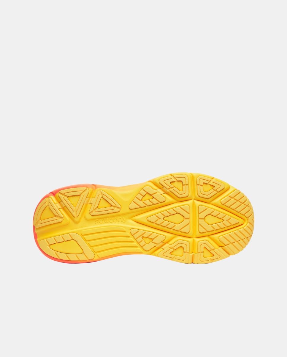 Sapatilhas Desportivas de Running de Homem Guide 19 Branco-6
