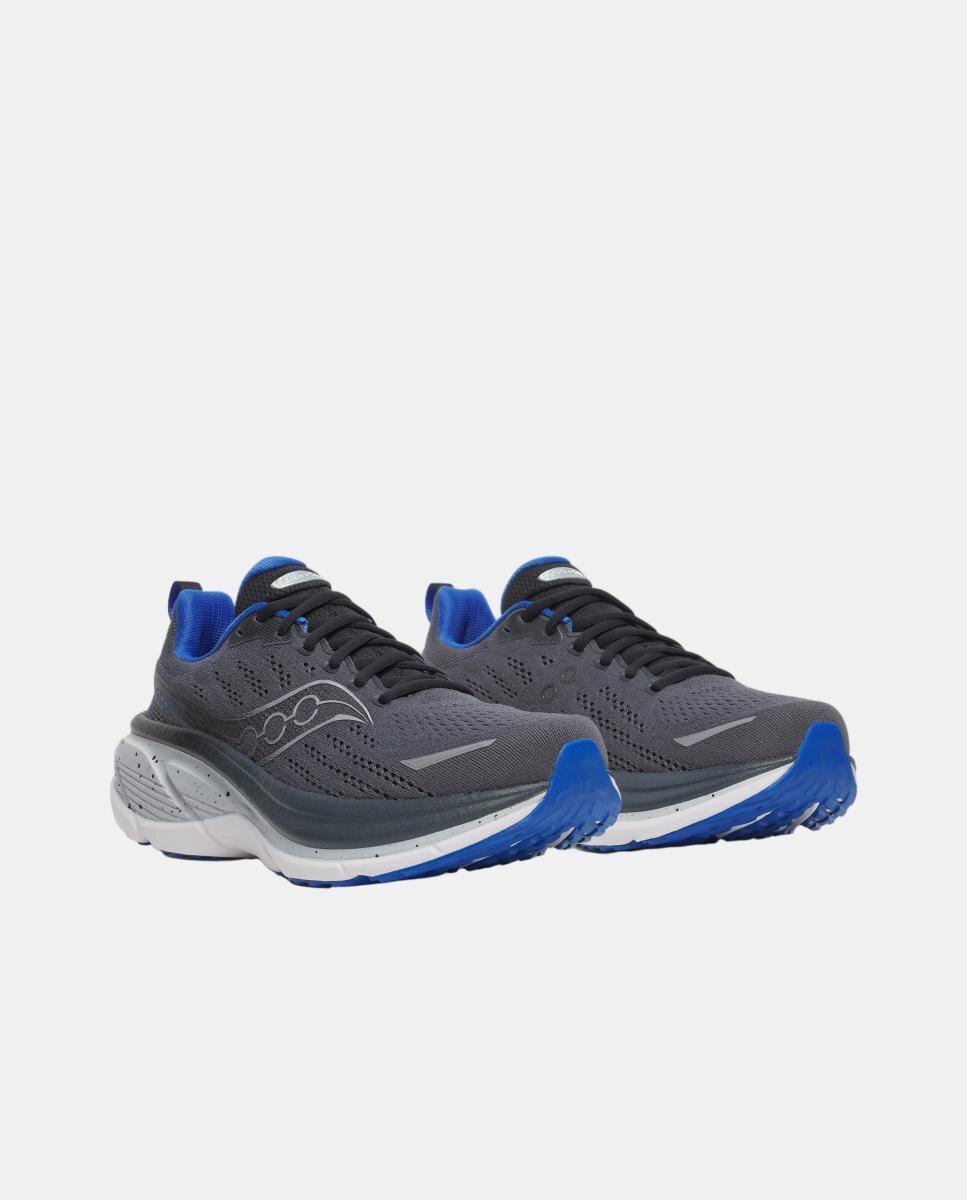 Sapatilhas Desportivas de Running de Homem Hurricane 25 Cinzento-2