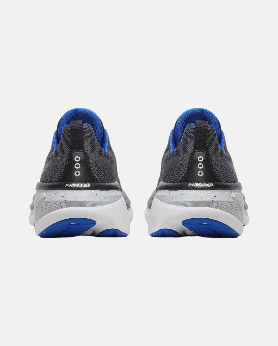 Sapatilhas Desportivas de Running de Homem Hurricane 25 Cinzento-5