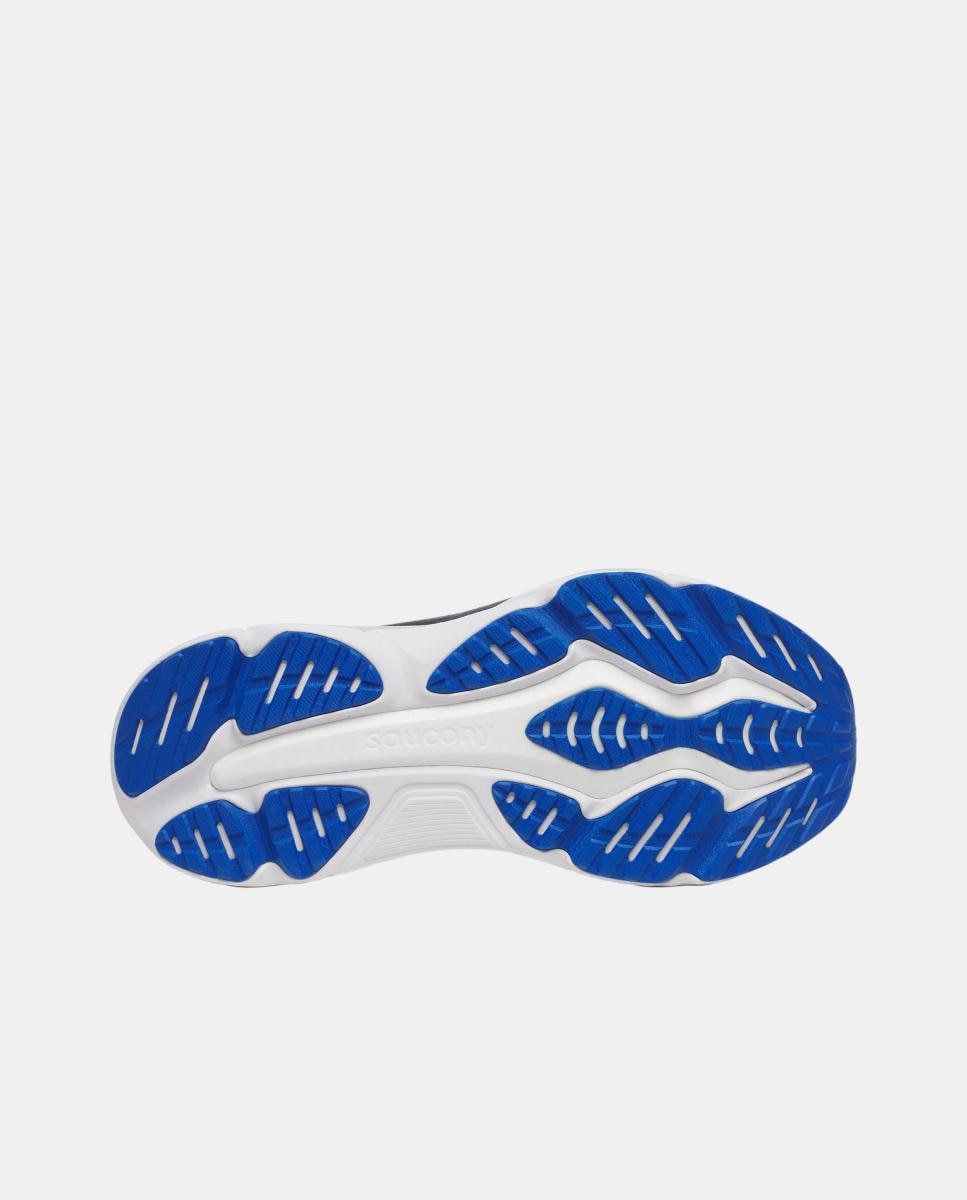 Sapatilhas Desportivas de Running de Homem Hurricane 25 Cinzento-6