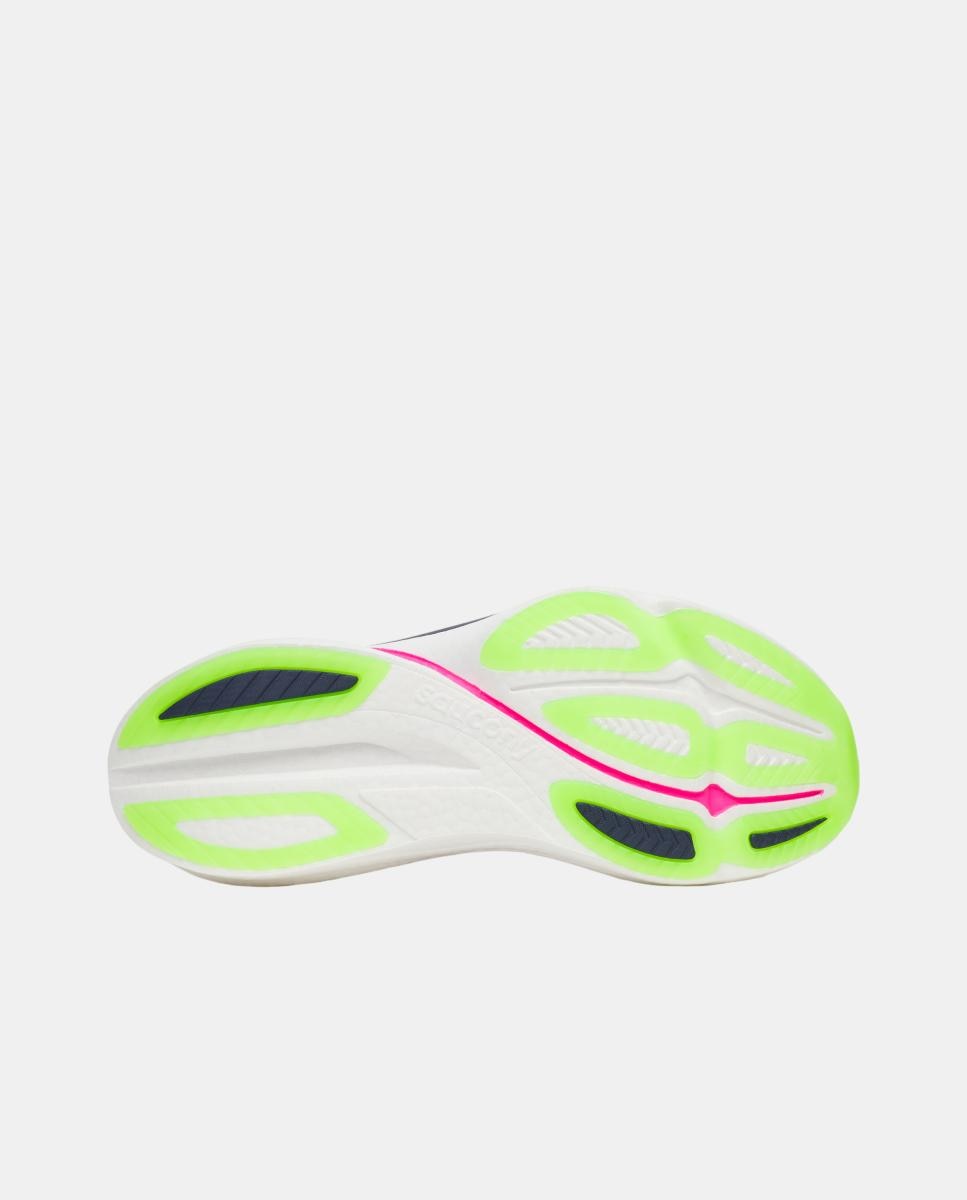 Sapatilhas Desportivas de Running de Homem Endorphin Azura Branco-6