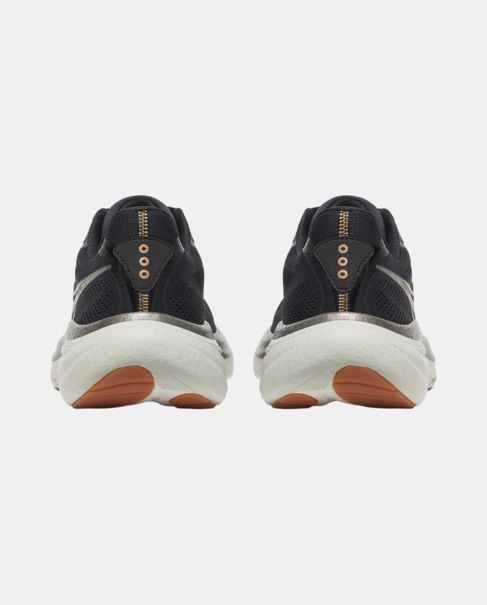 Sapatilhas Desportivas de Running de Homem Ride 19 Preto-4