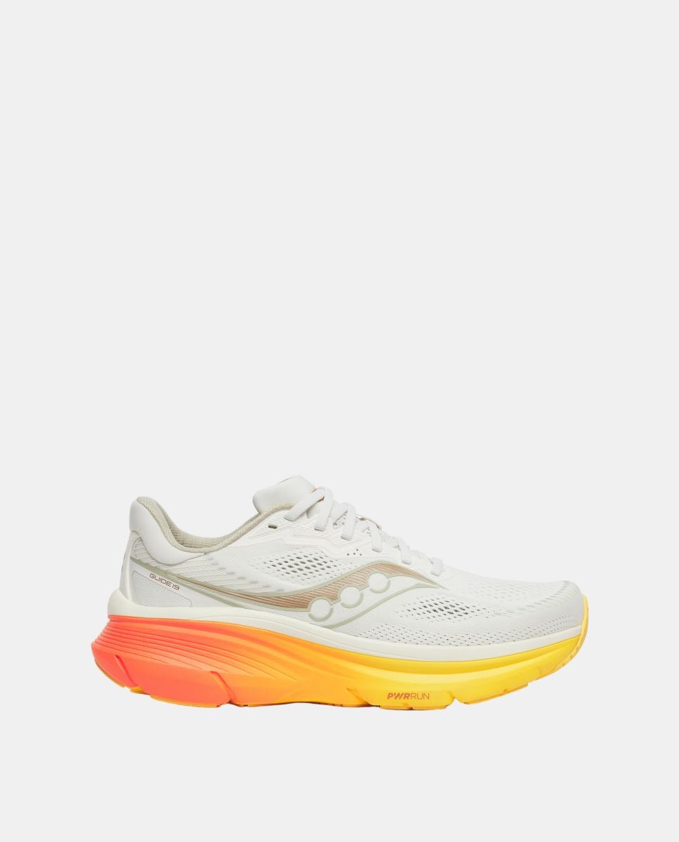 Imagem 0 de Sapatilhas Desportivas de Running de Homem Guide 19