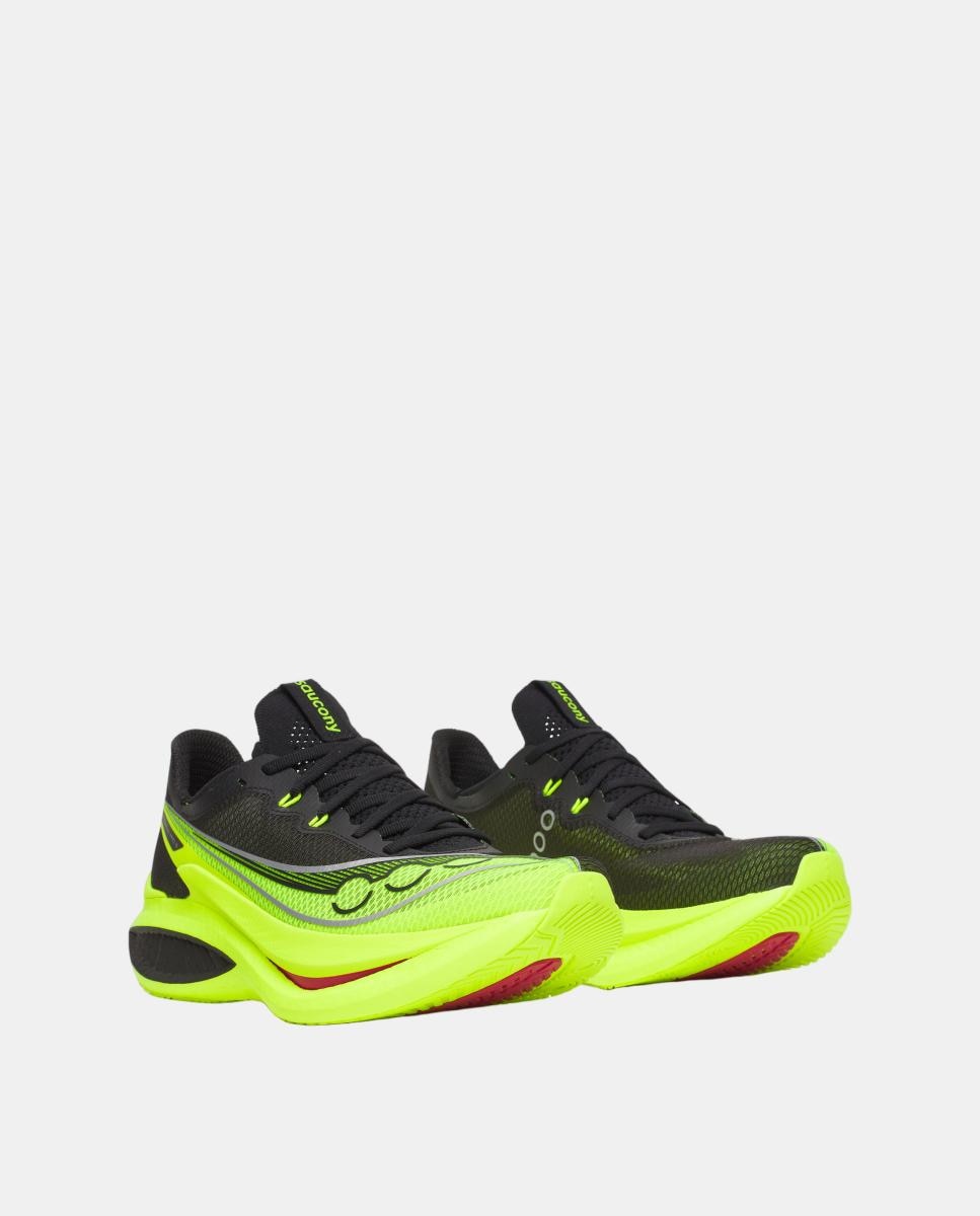 Sapatilhas Desportivas de Running de Homem ENDORPHIN PRO 5 Amarelo-2