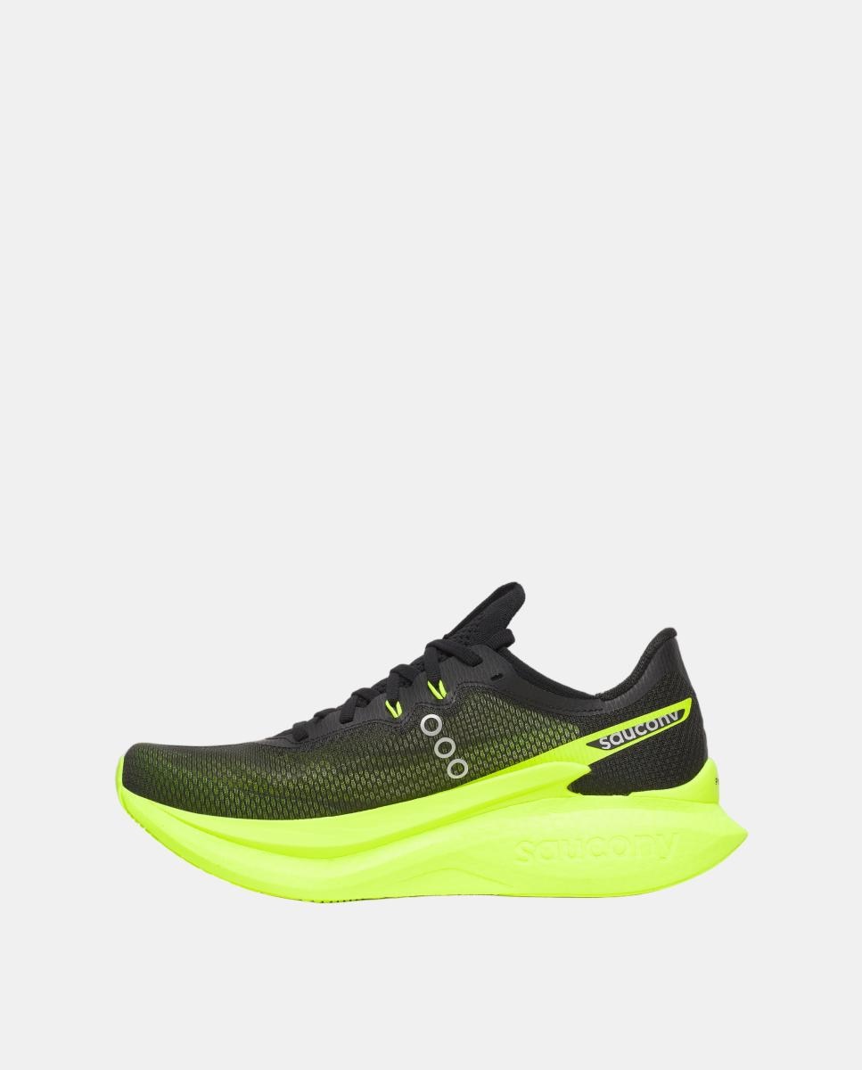 Sapatilhas Desportivas de Running de Homem ENDORPHIN PRO 5 Amarelo-4