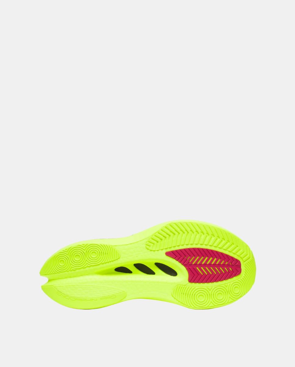 Sapatilhas Desportivas de Running de Homem ENDORPHIN PRO 5 Amarelo-6