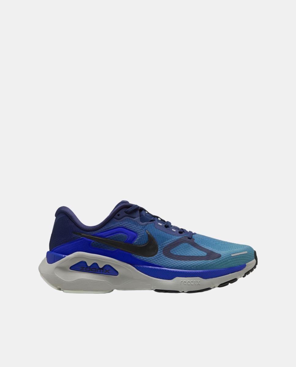 Imagen 1 de Zapatillas de running de hombre NIKE STRUCTURE PLUS Nike Blanco